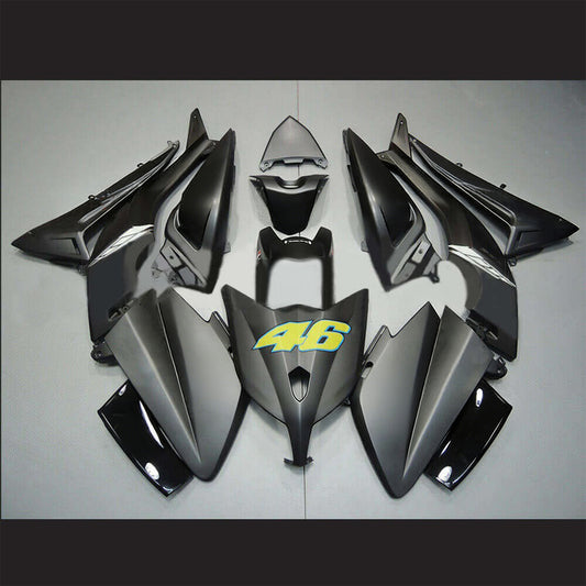 Kit di carenatura Codografia adatta per Yamaha T-Max TMAX530 2012-2014
