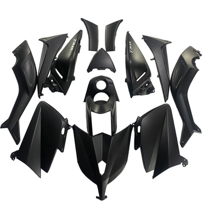 Kit di carenatura Codografia adatta per Yamaha T-Max TMAX530 2012-2014