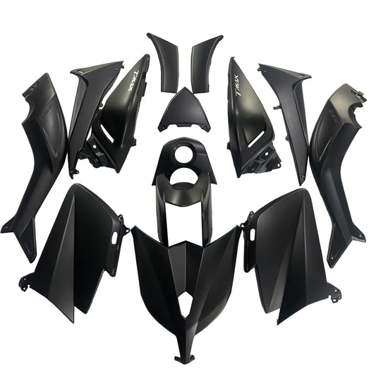 Kit di carenatura Codografia adatta per Yamaha T-Max TMAX530 2012-2014