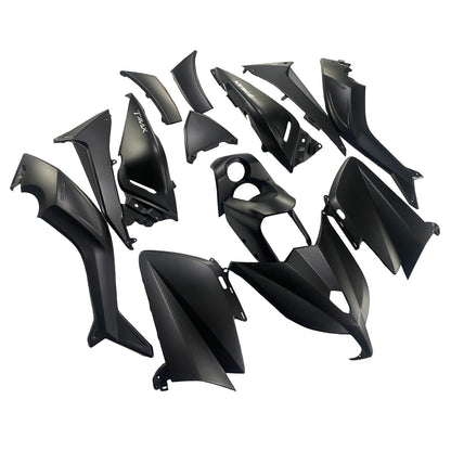 Kit di carenatura Codografia adatta per Yamaha T-Max TMAX530 2012-2014