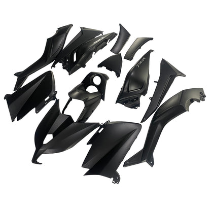 Kit di carenatura Codografia adatta per Yamaha T-Max TMAX530 2012-2014