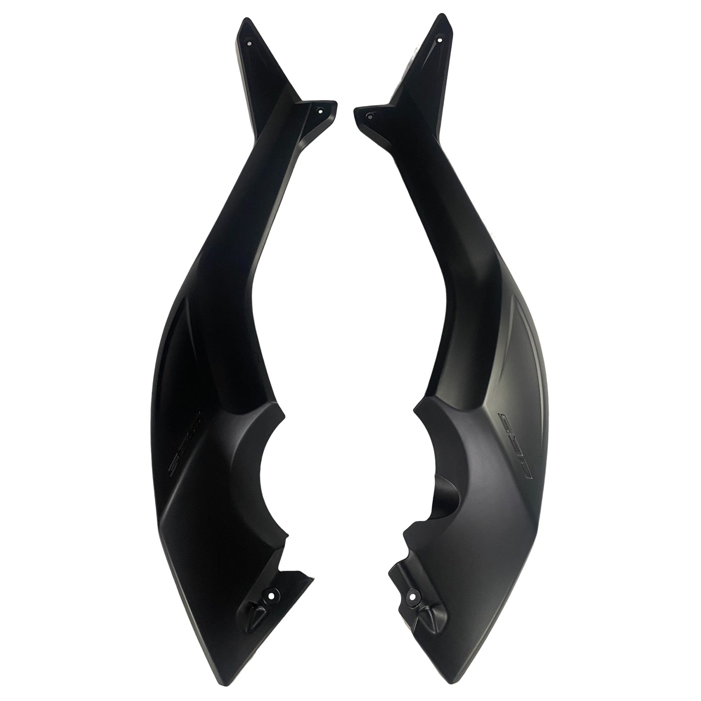 Kit di carenatura Codografia adatta per Yamaha T-Max TMAX530 2012-2014