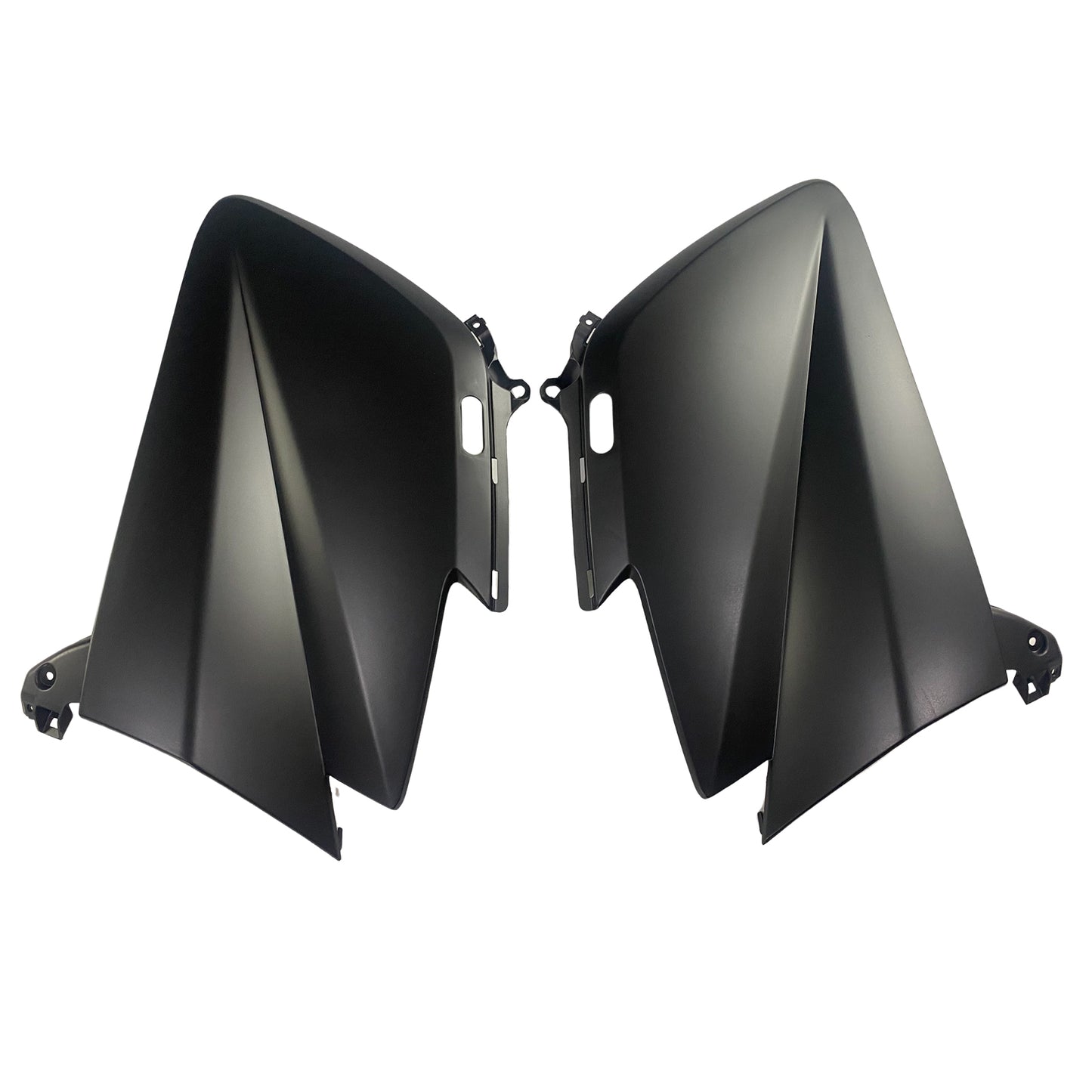 Kit di carenatura Codografia adatta per Yamaha T-Max TMAX530 2012-2014