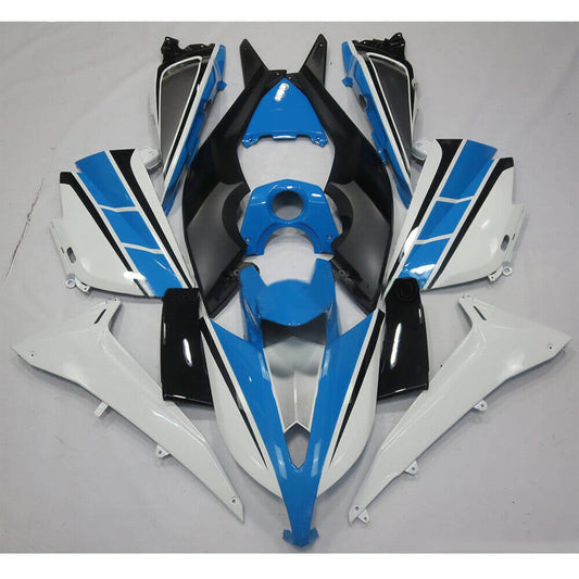 Kit di carenatura Codografia adatta per Yamaha T-Max TMAX530 2012-2014