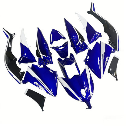 Injection Fairing Kit Bodywork fit For Yamaha T-Max TMAX530 2012-2014