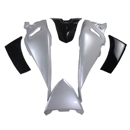 Amotopart Yamaha T-Max TMAX530 2012-2014 Kit carena Carrozzeria