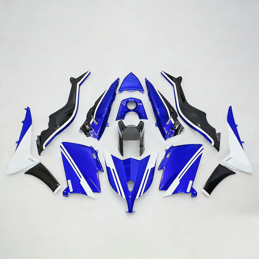 Amotopart Yamaha T-Max TMAX530 2012-2014 Kit carena Carrozzeria