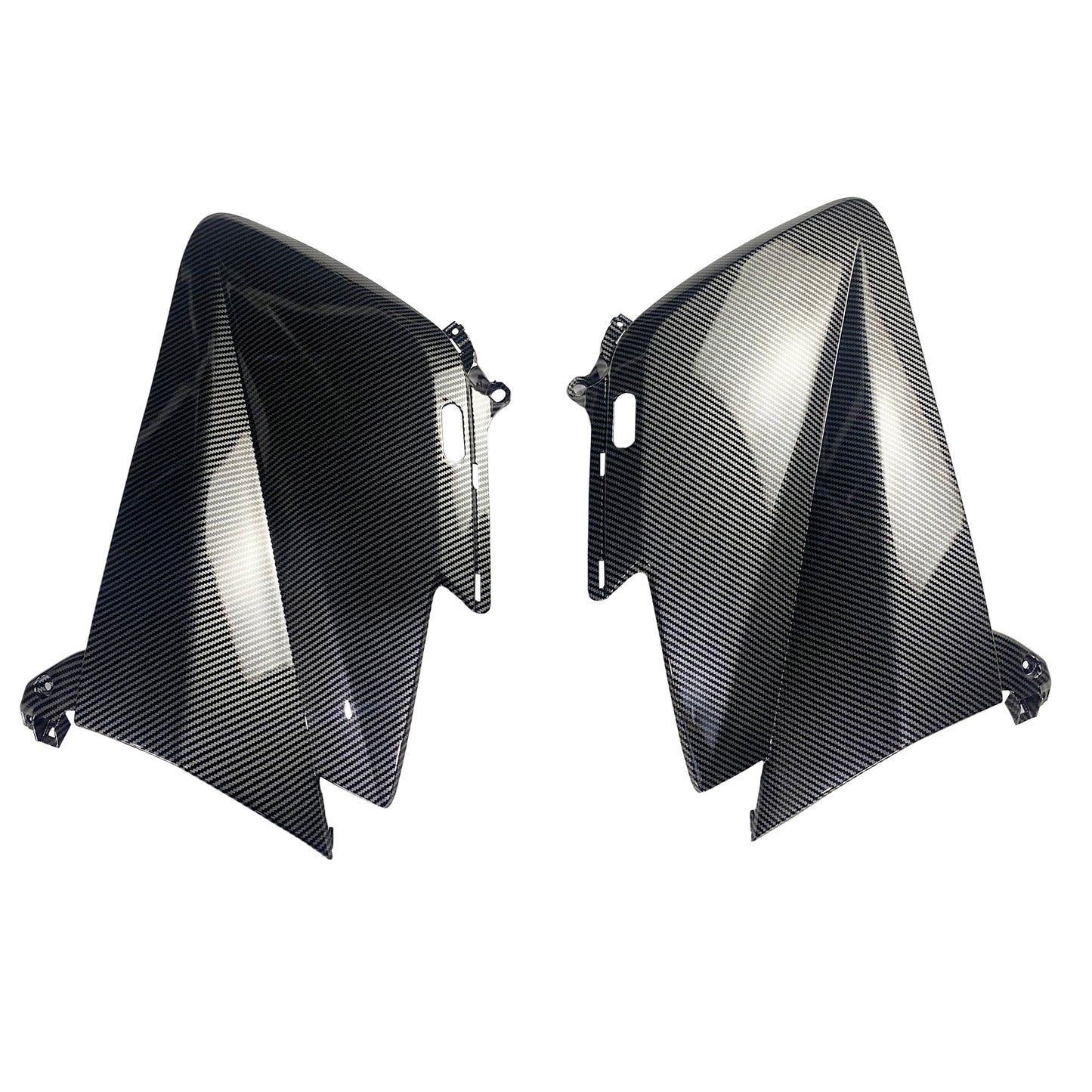 Amotopart Yamaha T-Max TMAX530 2012-2014 Kit carena Carrozzeria