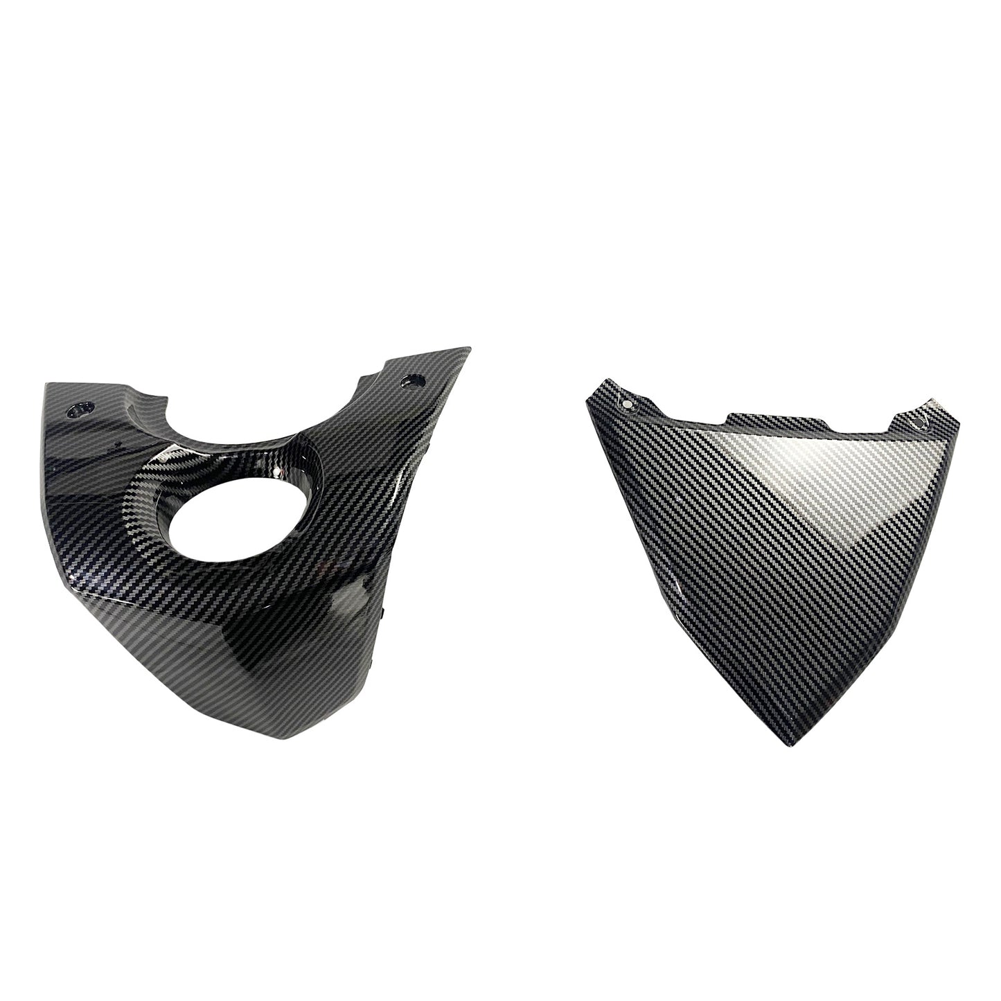 Amotopart Yamaha T-Max TMAX530 2012-2014 Kit carena Carrozzeria