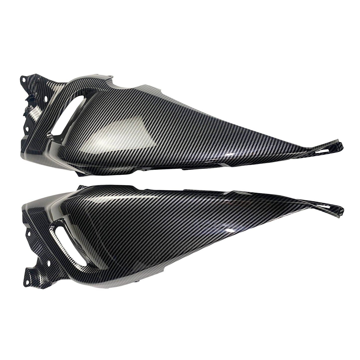 Amotopart Yamaha T-Max TMAX530 2012-2014 Kit carena Carrozzeria
