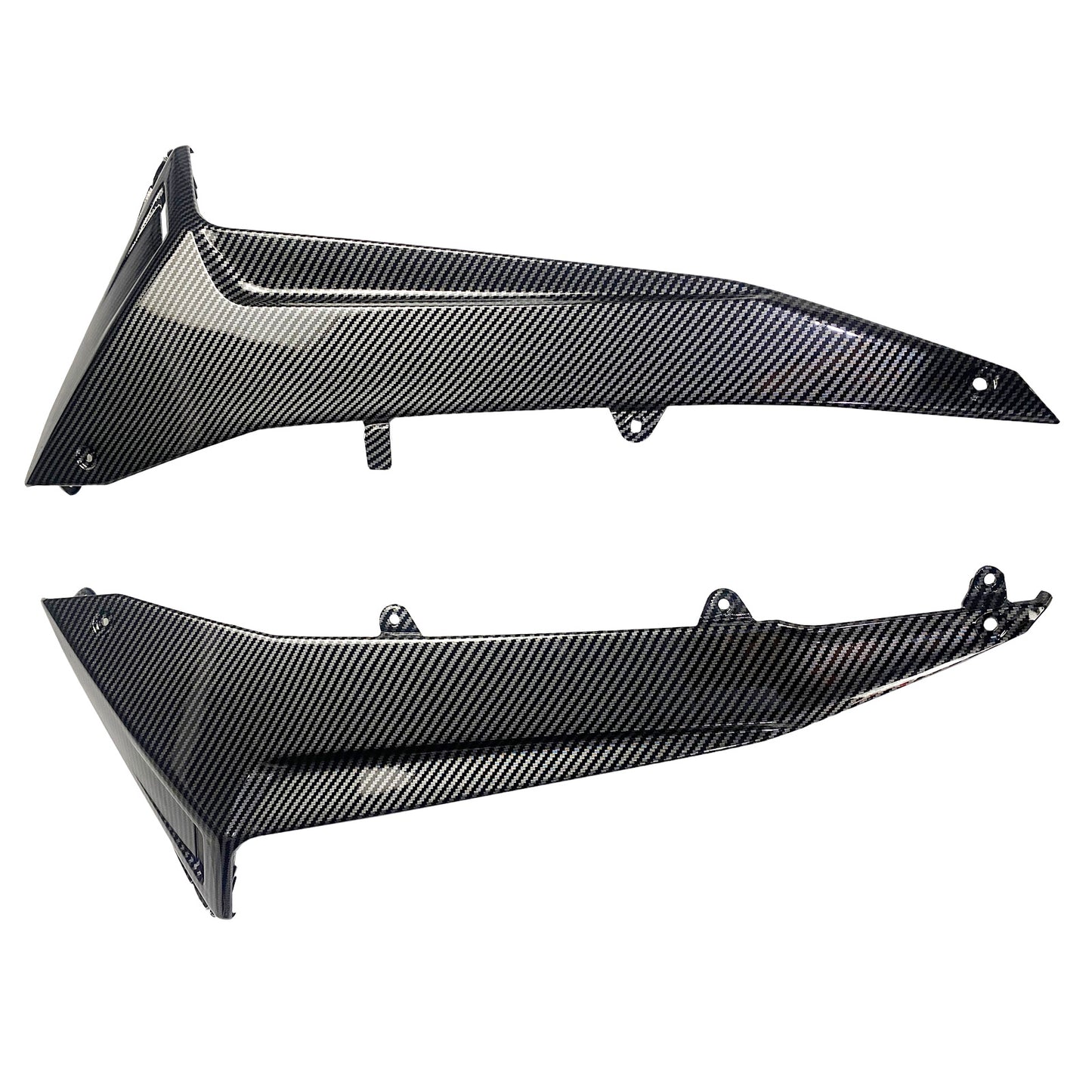 Amotopart Yamaha T-Max TMAX530 2012-2014 Kit carena Carrozzeria