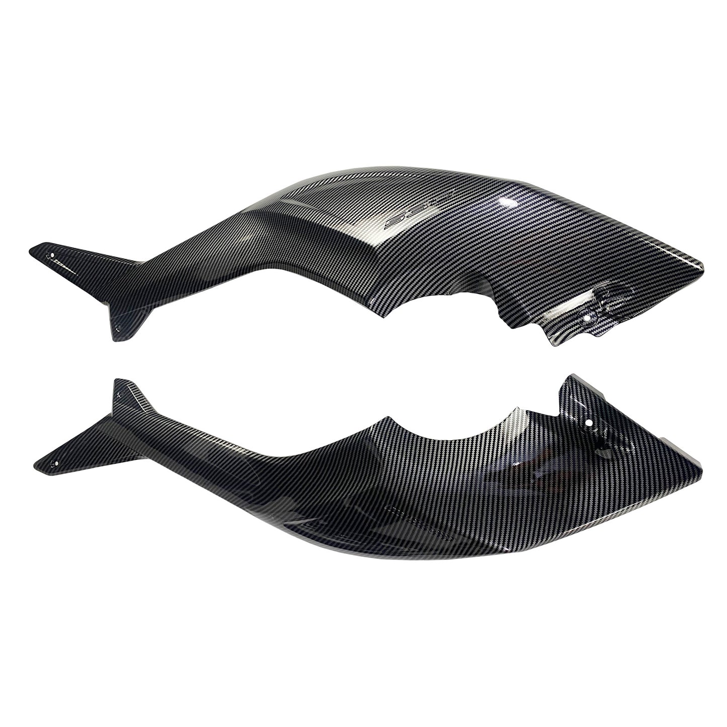 Amotopart Yamaha T-Max TMAX530 2012-2014 Kit carena Carrozzeria