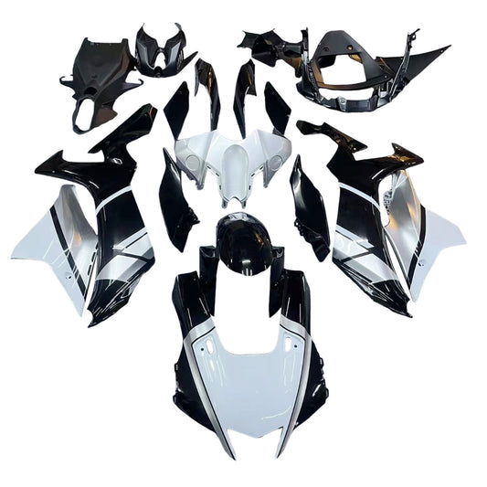Yamaha YZF R1 2020-2023 Kit Carena Carrozzeria Plastica ABS