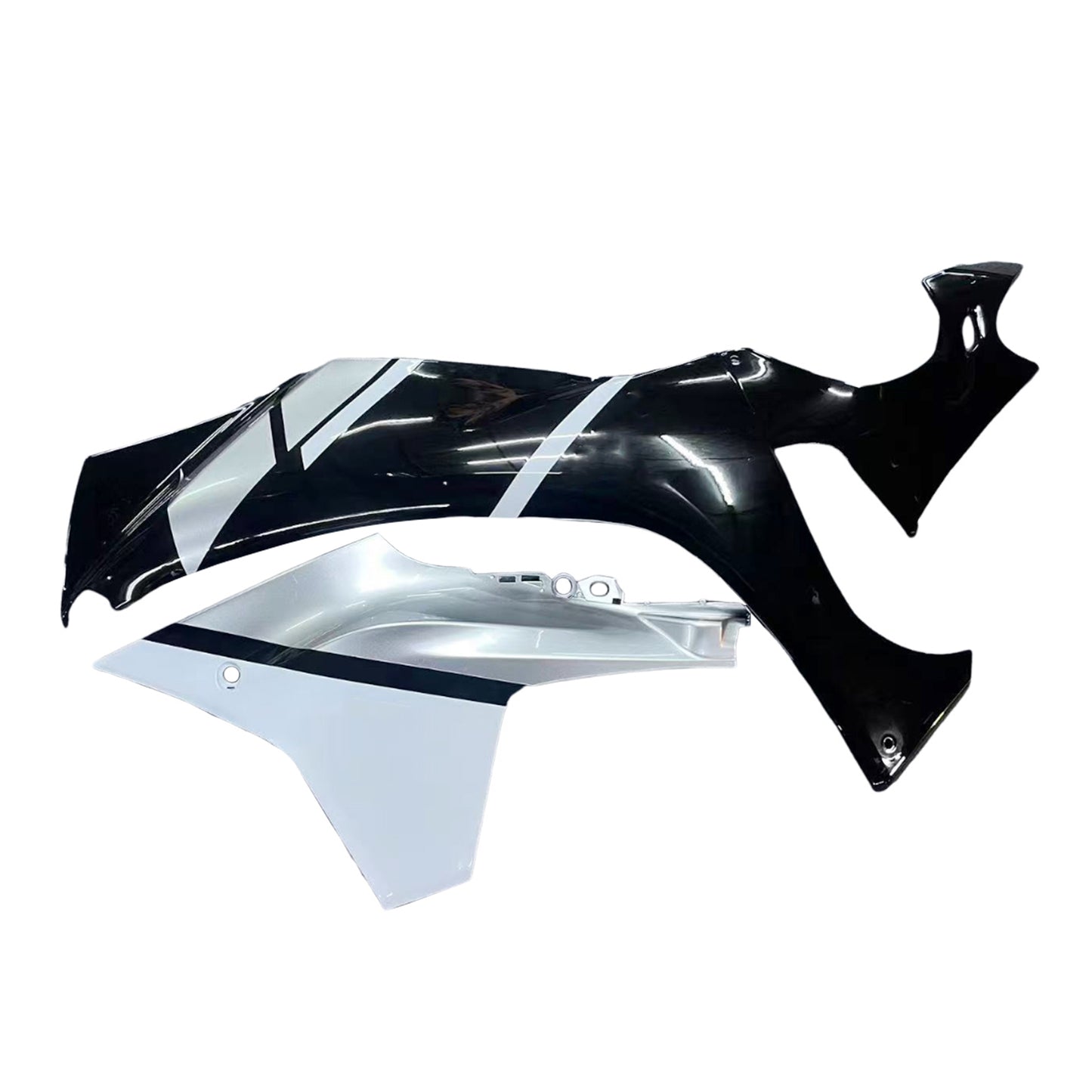 Yamaha YZF R1 2020-2023 Kit Carena Carrozzeria Plastica ABS
