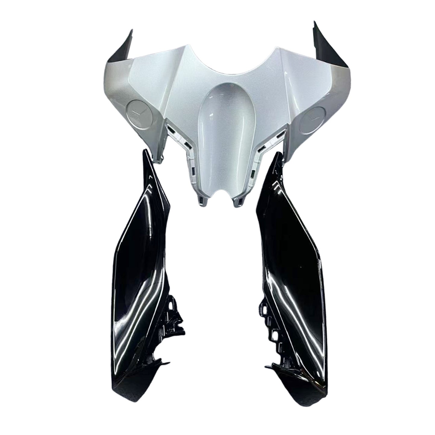 Yamaha YZF R1 2020-2023 Kit Carena Carrozzeria Plastica ABS