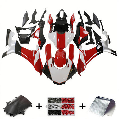 Yamaha YZF R1 2020-2023 Kit Carena Carrozzeria Plastica ABS