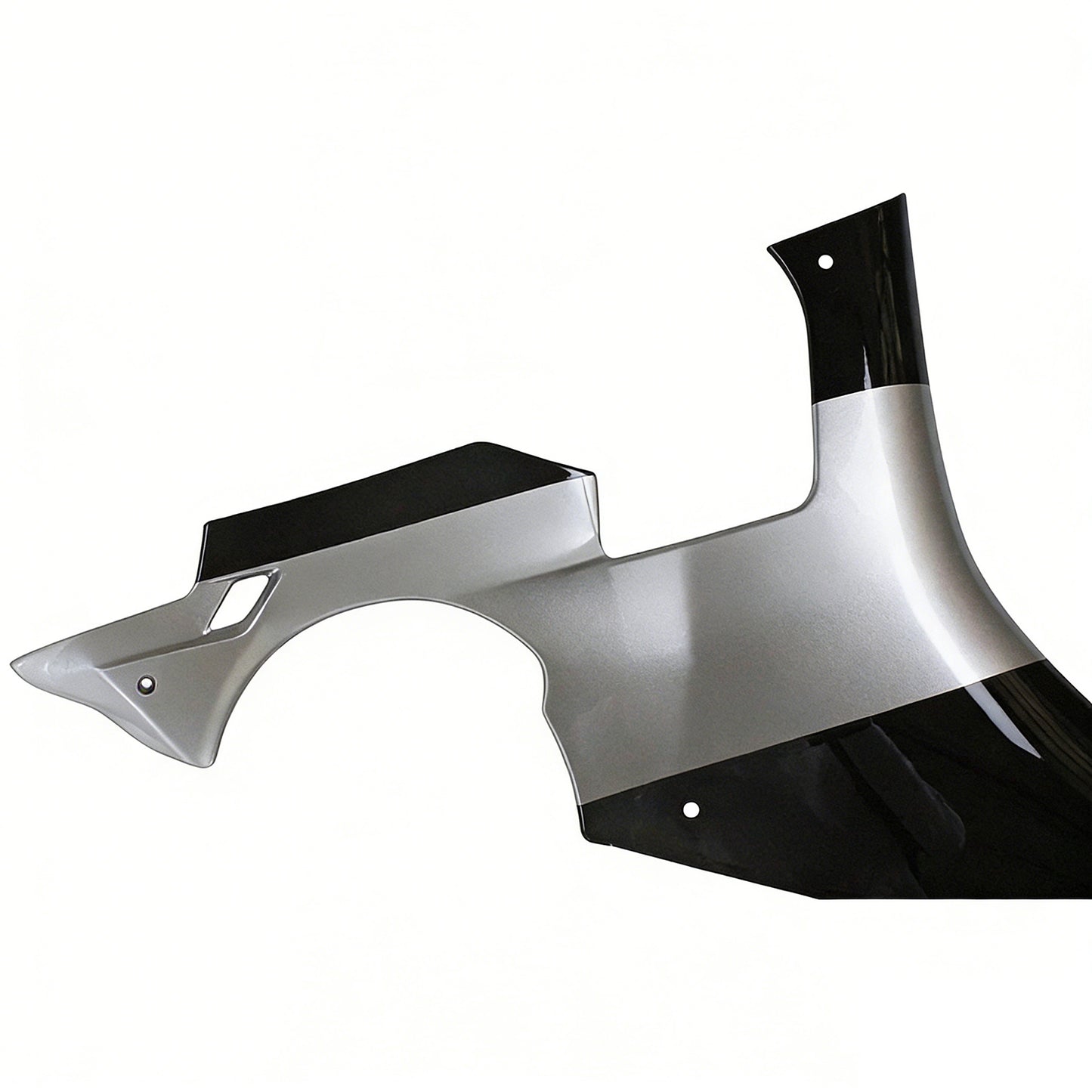Yamaha YZF R1 2020-2023 Kit Carena Carrozzeria Plastica ABS