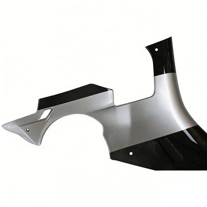 Yamaha YZF R1 2020-2023 Kit Carena Carrozzeria Plastica ABS