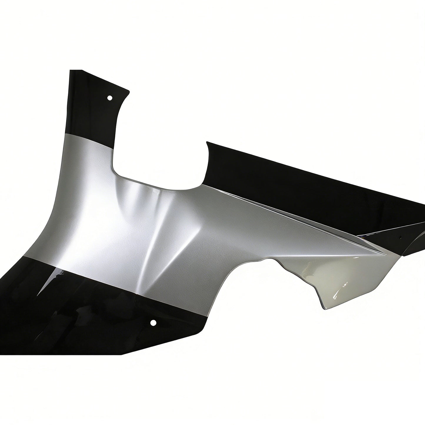 Yamaha YZF R1 2020-2023 Kit Carena Carrozzeria Plastica ABS