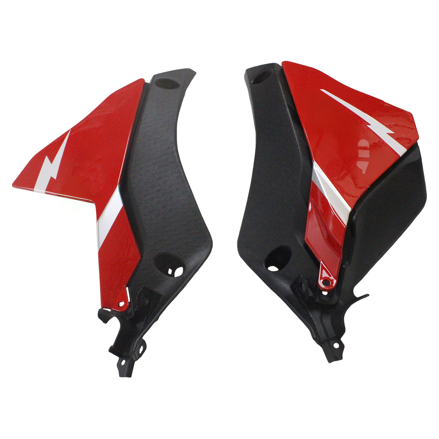 Yamaha YZF R1 2020-2023 Kit Carena Carrozzeria Plastica ABS