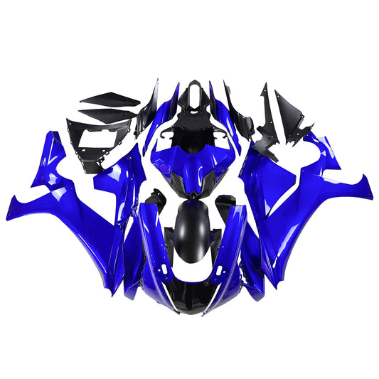 Yamaha YZF R1 2020-2023 Kit Carena Carrozzeria Plastica ABS