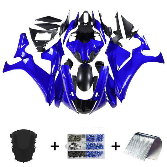 Yamaha YZF R1 2020-2023 Kit Carena Carrozzeria Plastica ABS