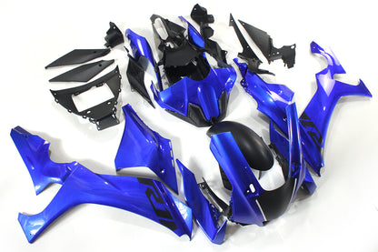 Yamaha YZF R1 2020-2023 Kit Carena Carrozzeria Plastica ABS