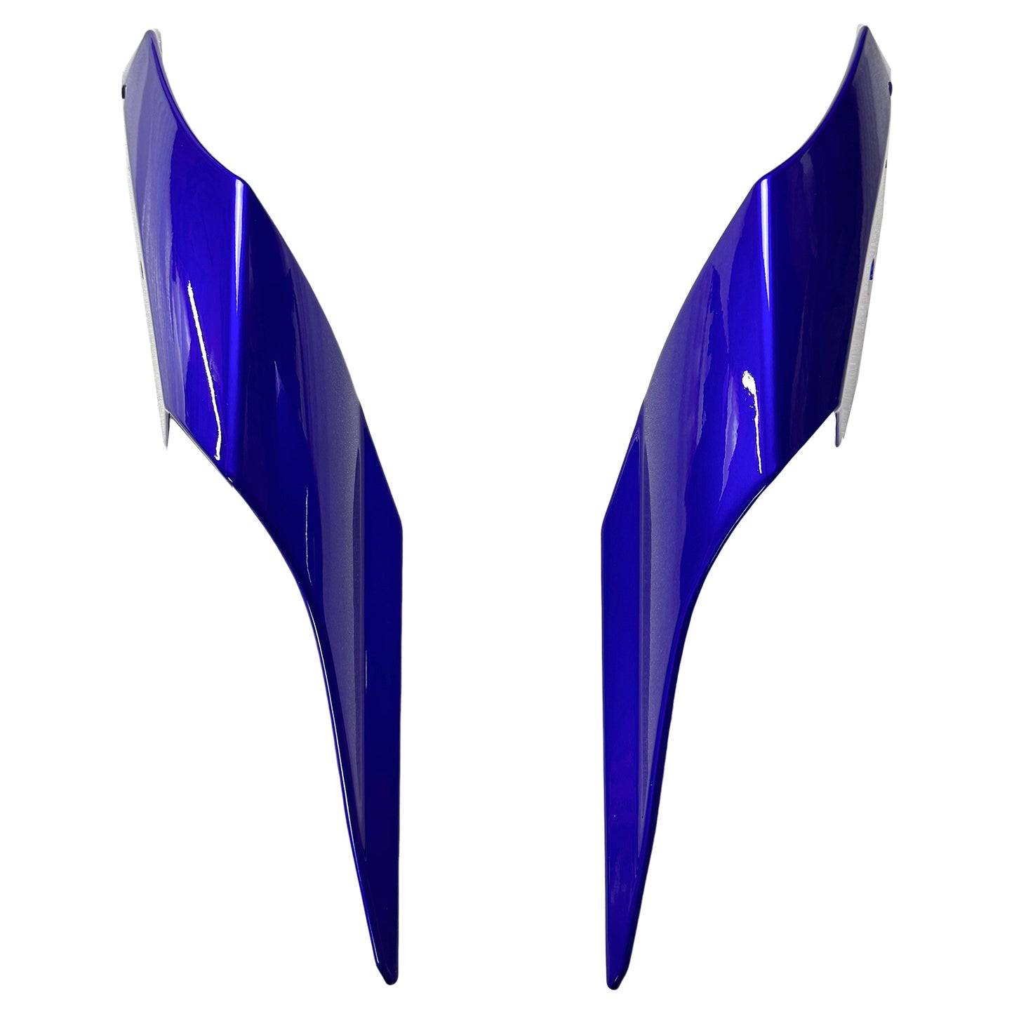 Yamaha YZF R1 2020-2023 Kit Carena Carrozzeria Plastica ABS