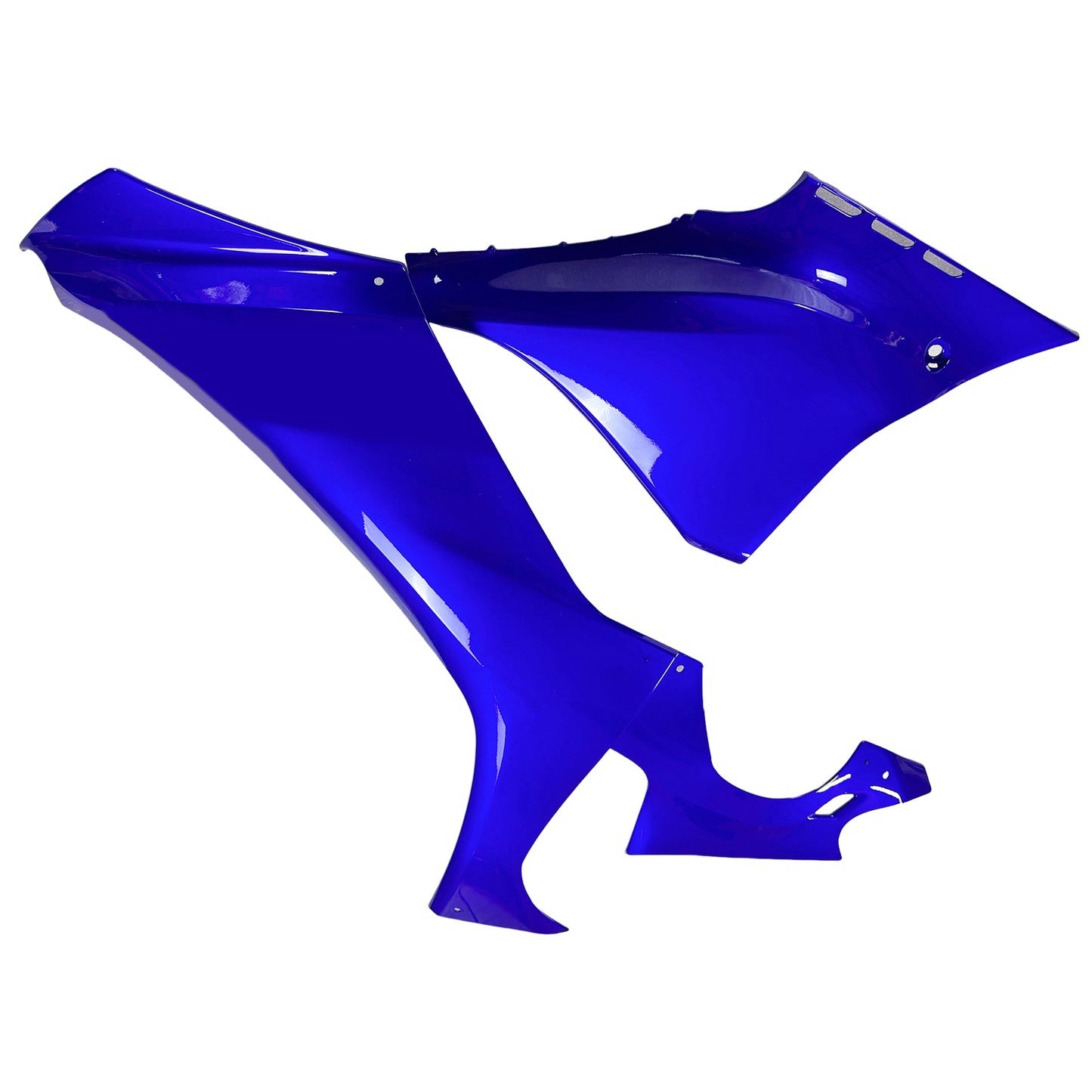 Yamaha YZF R1 2020-2023 Kit Carena Carrozzeria Plastica ABS