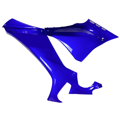 Yamaha YZF R1 2020-2023 Kit Carena Carrozzeria Plastica ABS
