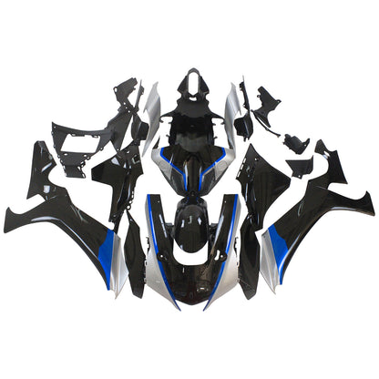 Yamaha YZF R1 2020-2023 Kit Carena Carrozzeria Plastica ABS