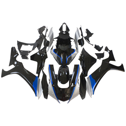 Yamaha YZF R1 2020-2023 Kit Carena Carrozzeria Plastica ABS