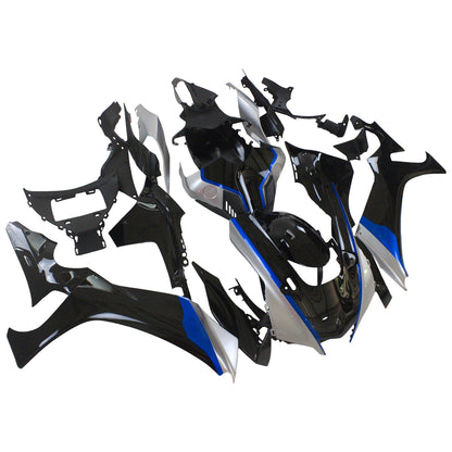 Yamaha YZF R1 2020-2023 Kit Carena Carrozzeria Plastica ABS