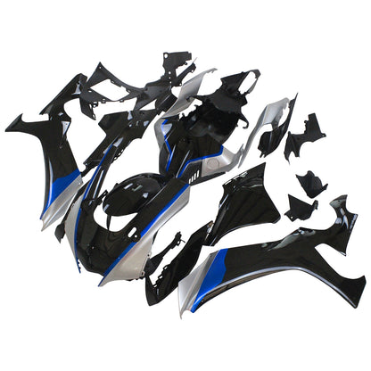 Yamaha YZF R1 2020-2023 Kit Carena Carrozzeria Plastica ABS