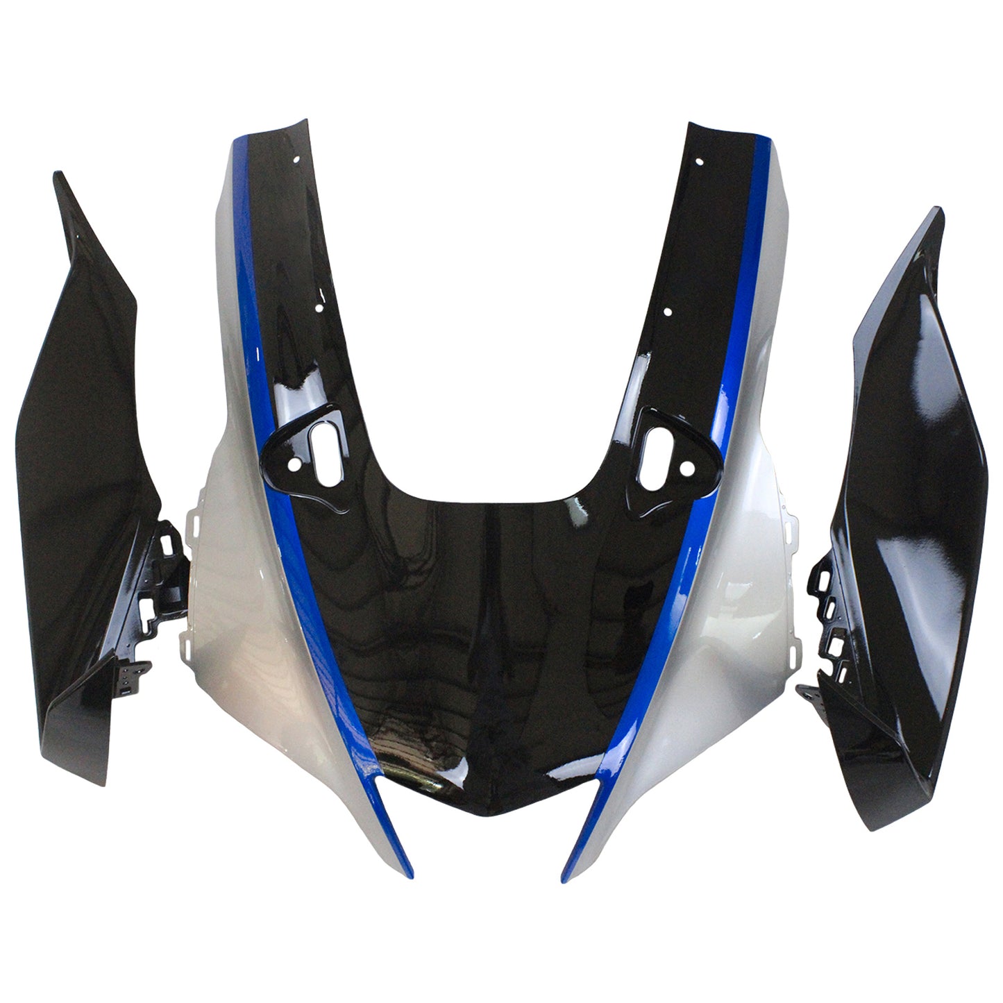 Yamaha YZF R1 2020-2023 Kit Carena Carrozzeria Plastica ABS