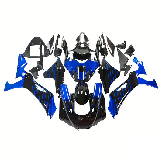 Yamaha YZF R1 2020-2023 Kit Carena Carrozzeria Plastica ABS