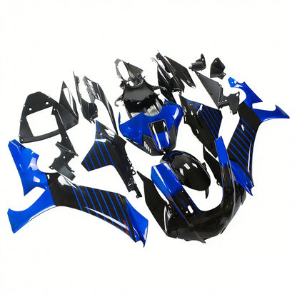 Yamaha YZF R1 2020-2023 Kit Carena Carrozzeria Plastica ABS