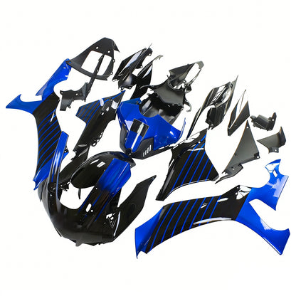 Yamaha YZF R1 2020-2023 Kit Carena Carrozzeria Plastica ABS