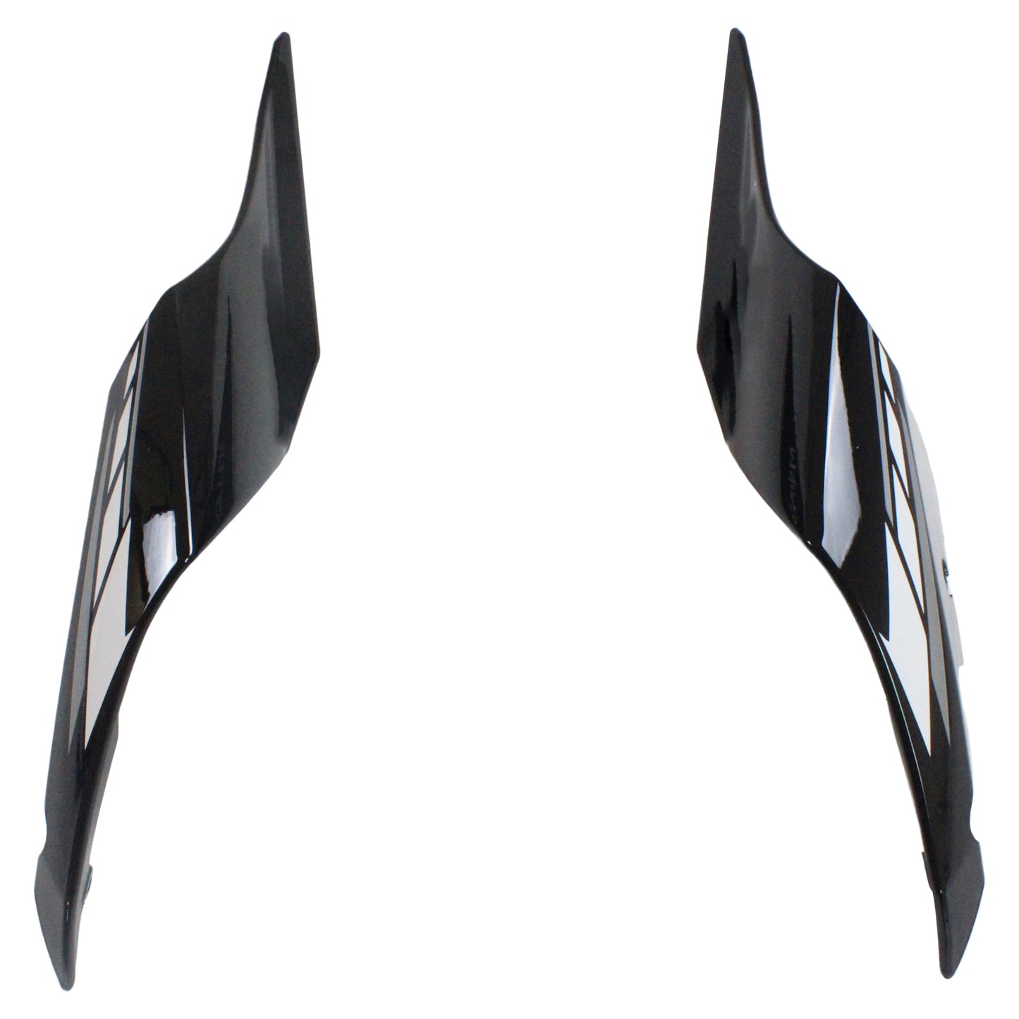 Yamaha YZF R1 2020-2023 Kit Carena Carrozzeria Plastica ABS