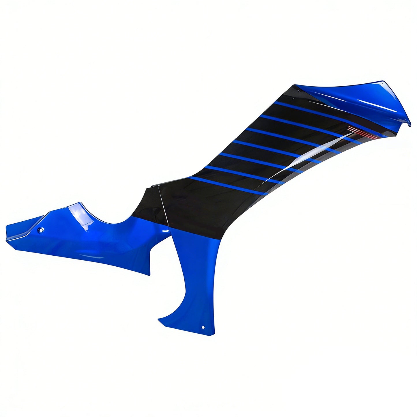 Yamaha YZF R1 2020-2023 Kit Carena Carrozzeria Plastica ABS