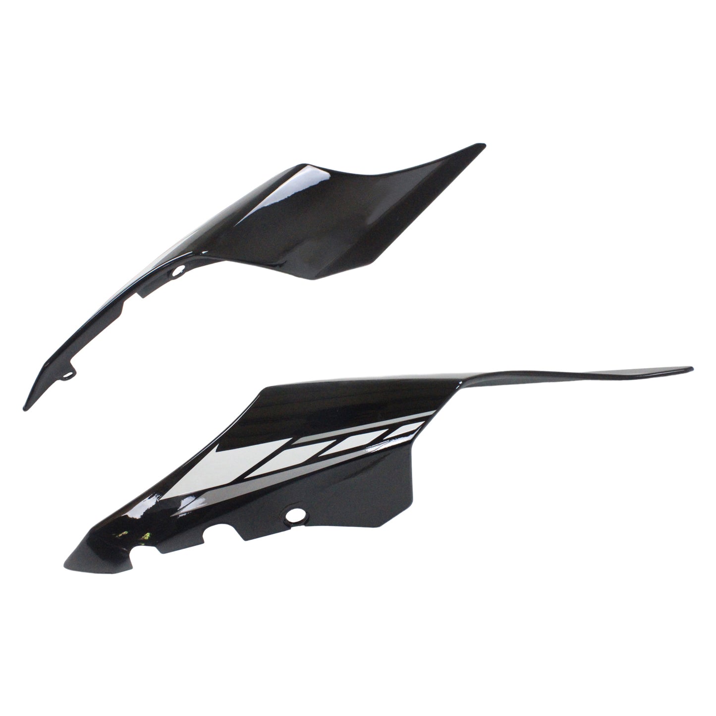Yamaha YZF R1 2020-2023 Kit Carena Carrozzeria Plastica ABS