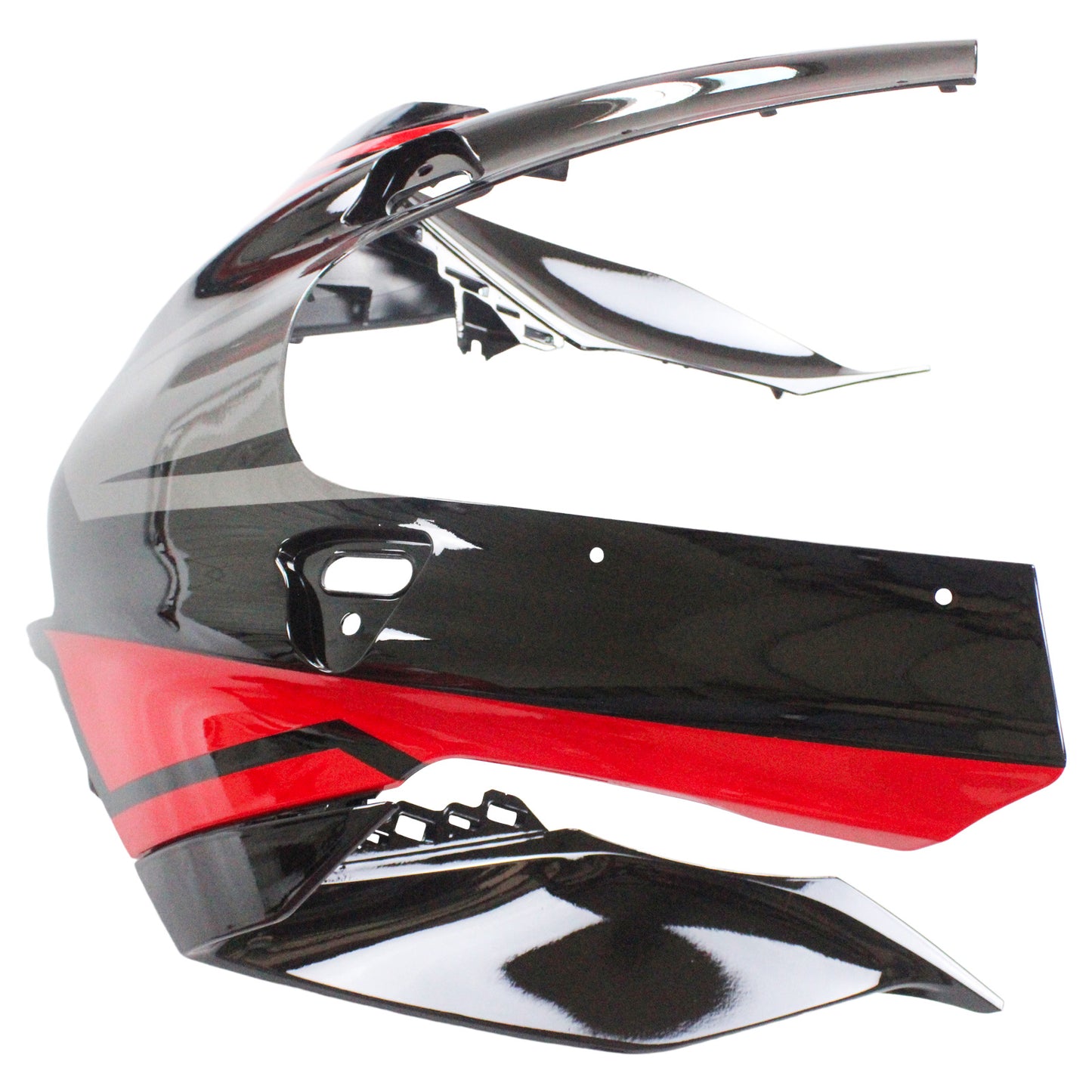 Yamaha YZF R1 2020-2023 Kit Carena Carrozzeria Plastica ABS