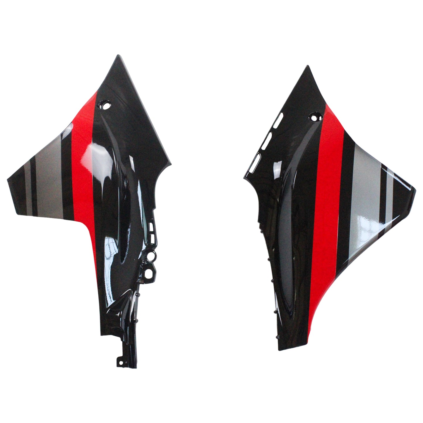 Yamaha YZF R1 2020-2023 Kit Carena Carrozzeria Plastica ABS