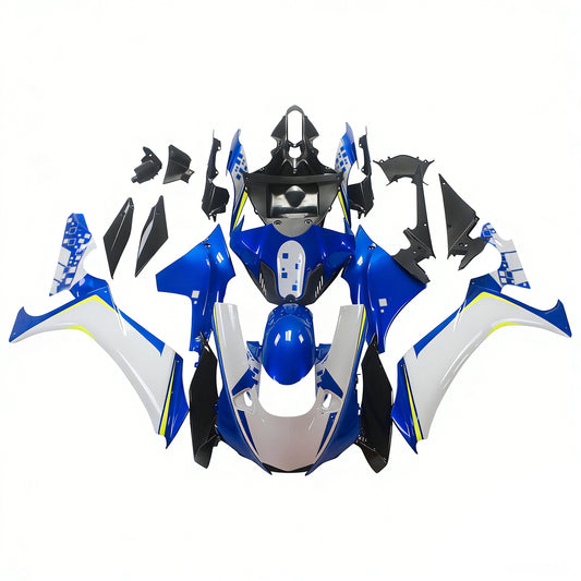 Yamaha YZF R1 2020-2023 Kit Carena Carrozzeria Plastica ABS