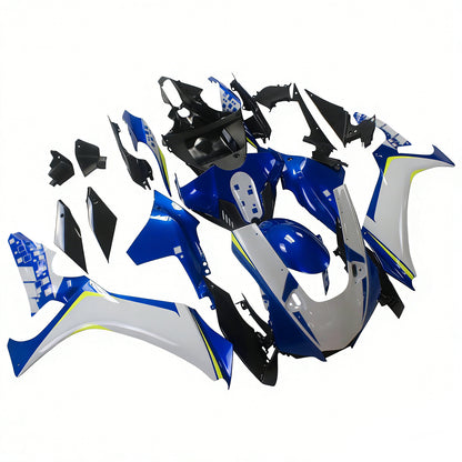 Yamaha YZF R1 2020-2023 Kit Carena Carrozzeria Plastica ABS
