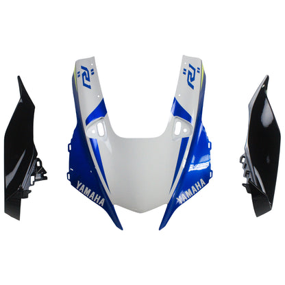 Yamaha YZF R1 2020-2023 Kit Carena Carrozzeria Plastica ABS