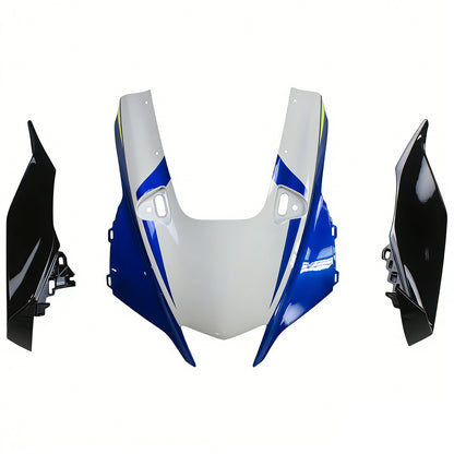 Yamaha YZF R1 2020-2023 Kit Carena Carrozzeria Plastica ABS