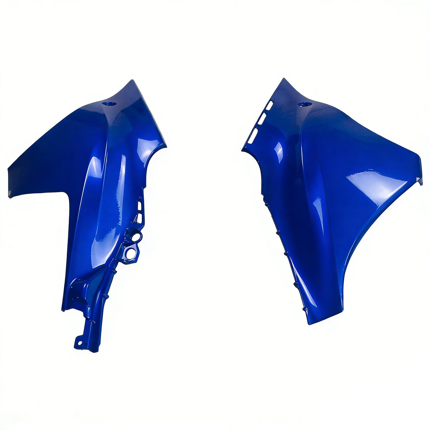 Yamaha YZF R1 2020-2023 Kit Carena Carrozzeria Plastica ABS
