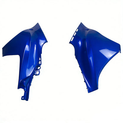 Yamaha YZF R1 2020-2023 Kit Carena Carrozzeria Plastica ABS