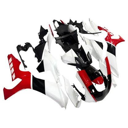 Kit carenatura Bodywork ABS di plastica adatta per Yamaha YZF-R1 2020-2026
